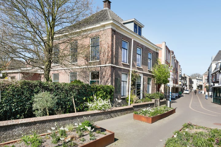 Dijkstraat 2 in Aalten foto