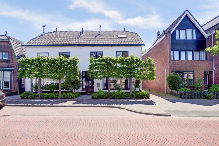Dijkstraat 20 in Honselersdijk foto