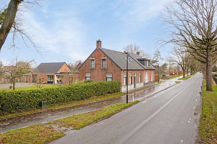 Dijkstraat 37 in Asten foto
