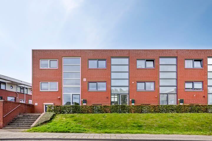 Foto van woning Dijkstraat 4, Waalwijk