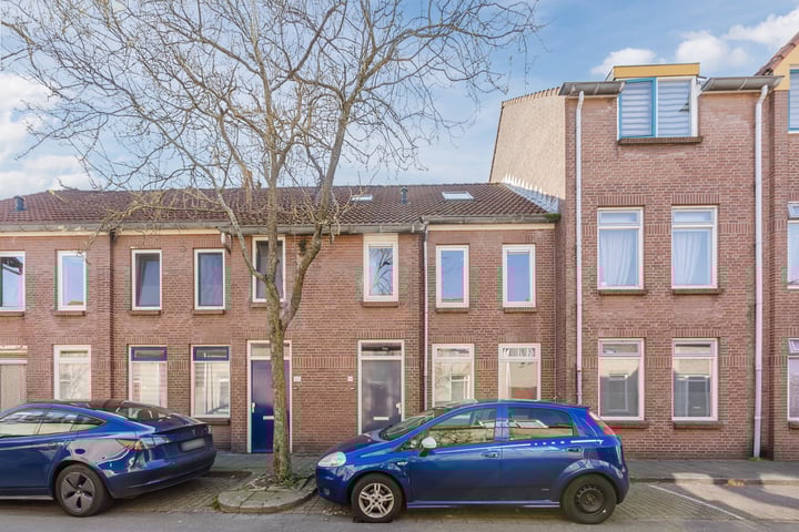 Dijkstraat 44 in Terneuzen foto