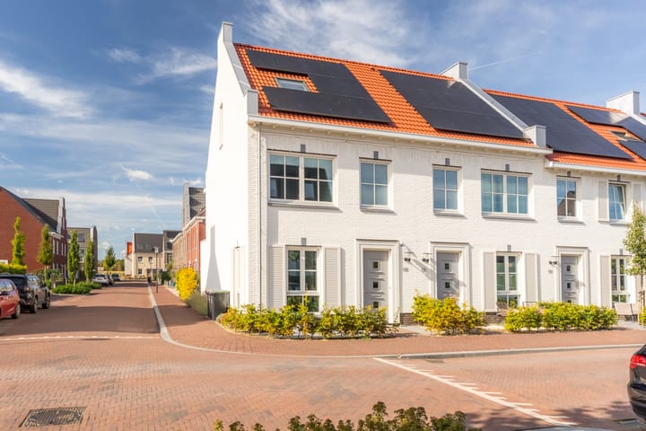 Dijkstraat 45 in Hoef en Haag foto