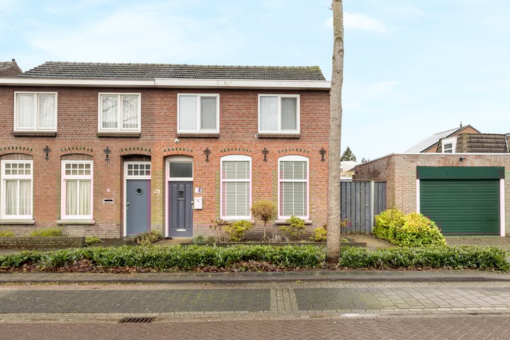Dijkstraat 51 in Valkenswaard foto