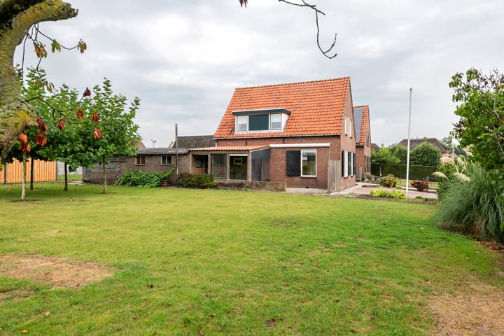 Foto van woning Dijkstraat 6, Ophemert