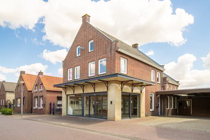 Foto van woning Dijkstraat 9, Montfort