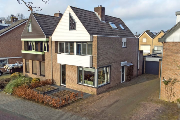 Dijkstraat 92C in Veenendaal foto