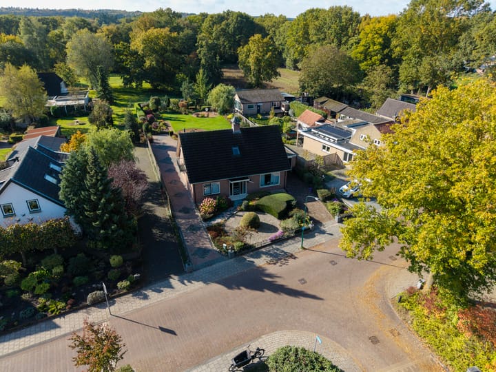 Dijkstraat 93 in Veenendaal foto