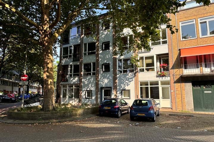 Dijkstraat 97 in Arnhem foto