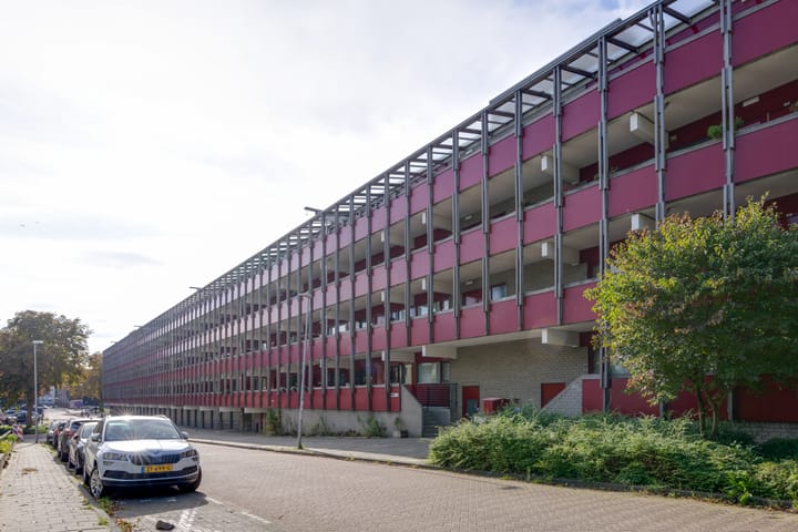 Dijkwater 149 in Amsterdam