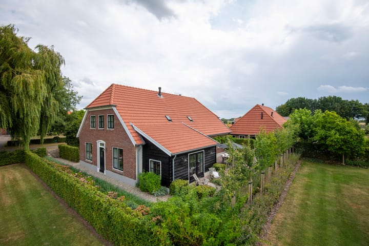 Foto van woning Dijkweg 3, Gendringen
