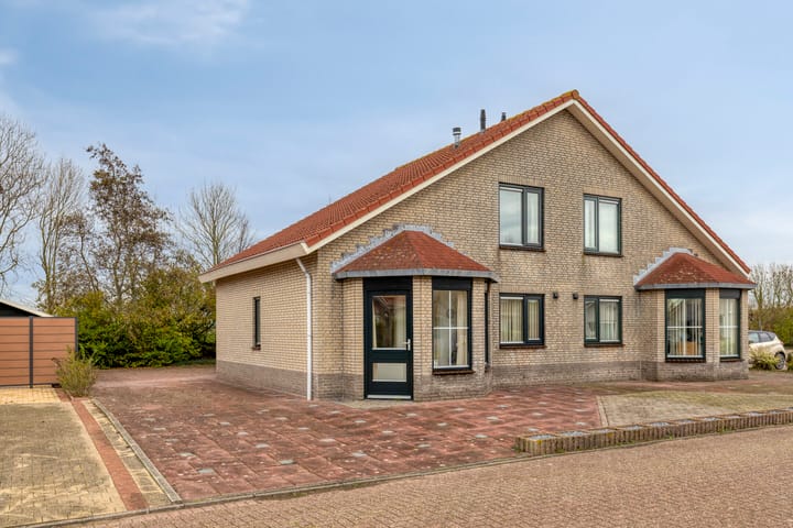 Foto van woning Dijkweg 47, Stavenisse