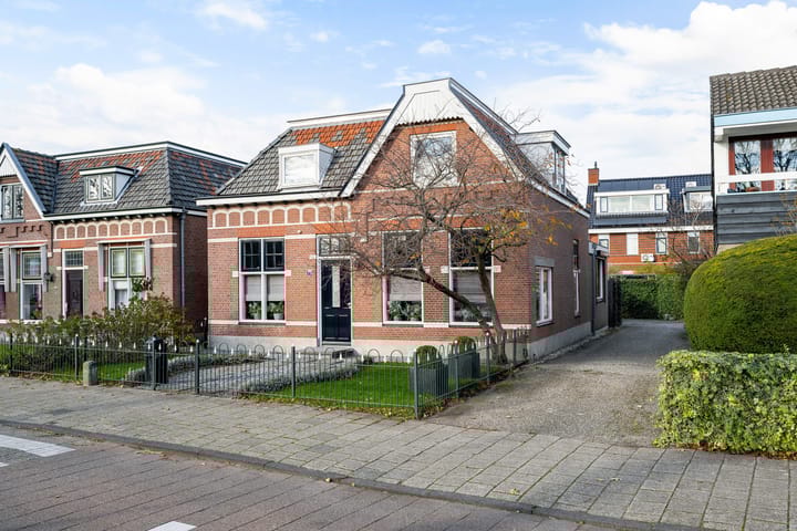 Dijkweg 77A in Naaldwijk