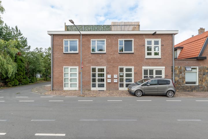 Foto van woning Dijkweg 83b, Andijk