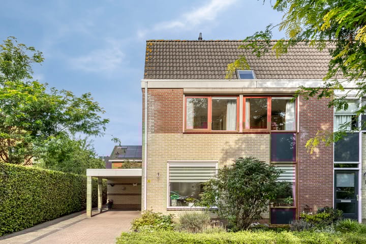 Foto van woning Dijkweideweg 8, Wilp