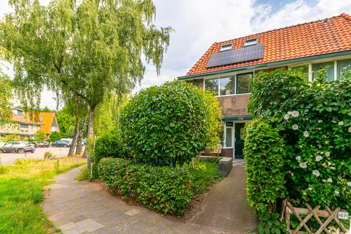 Dijnselweg 130 in Zeist