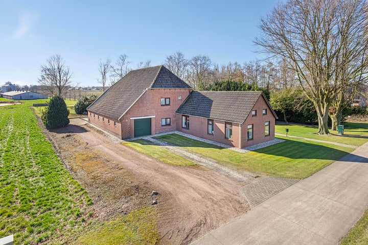 Foto van woning Dikbroeken 9, 2e Valthermond