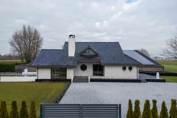Dikelsestraat 16 in Bemmel foto
