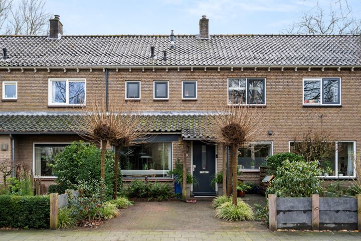 Dikkenbergweg 10 in Bennekom foto