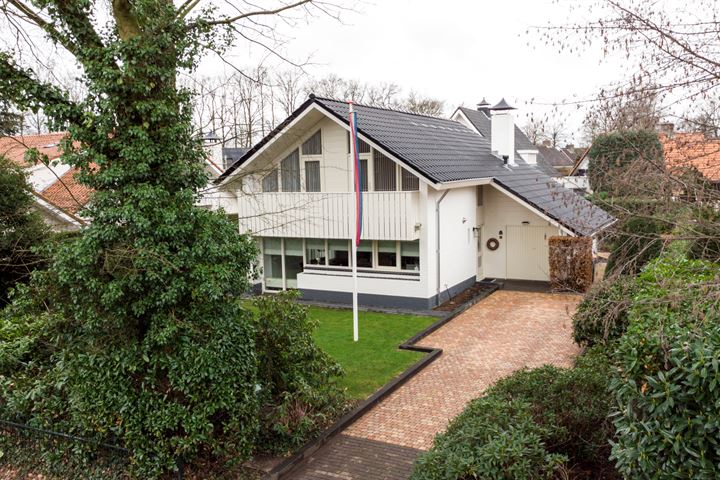 Foto van woning Dikkerslaan 9, Borne