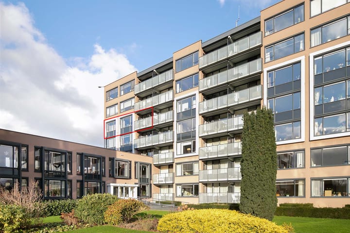 Foto van woning Dikkersstraat 1-409, Ommen