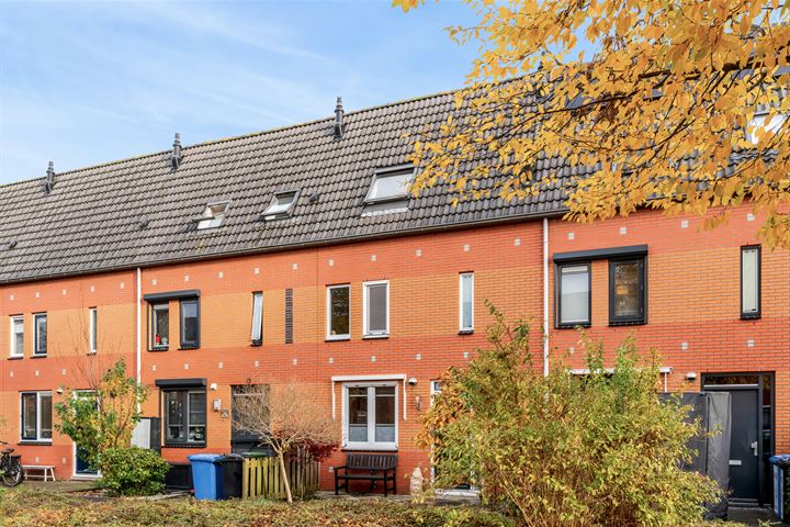 Dikkertje Dap 97 in Gorinchem foto