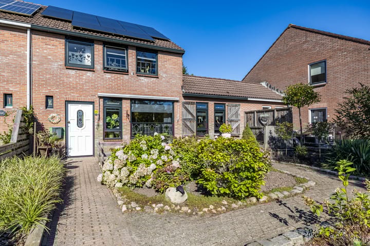 Dikninge 40 in Norg foto