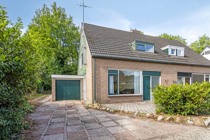 Dilakker 22 in Aalden
