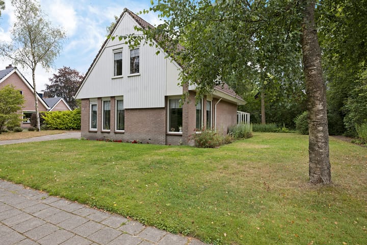 Diligencelaan 8 in Leek