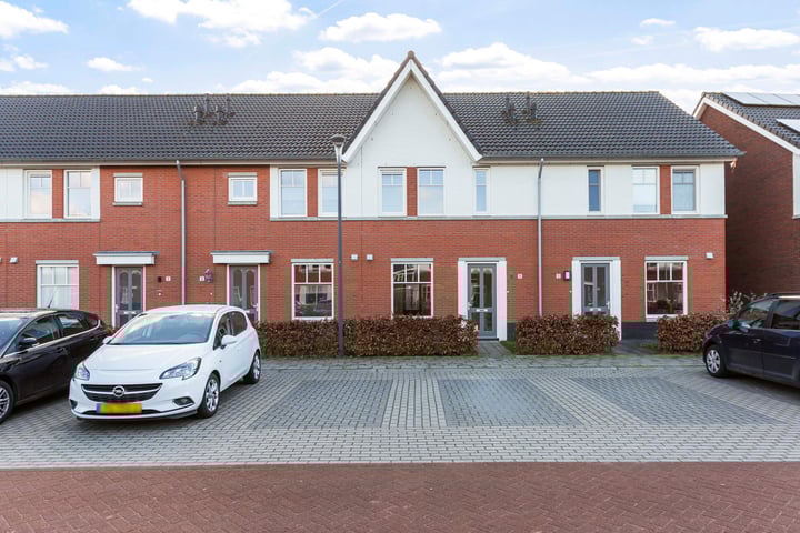 Dille 14 in Hardenberg foto