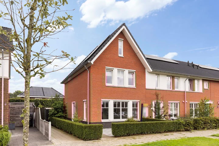 Dille 17 in Hardenberg foto