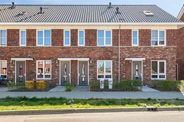 Dille 56 in Asten foto