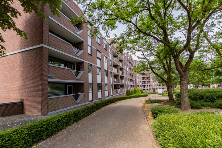 Dillegaard 143 in Heerlen foto