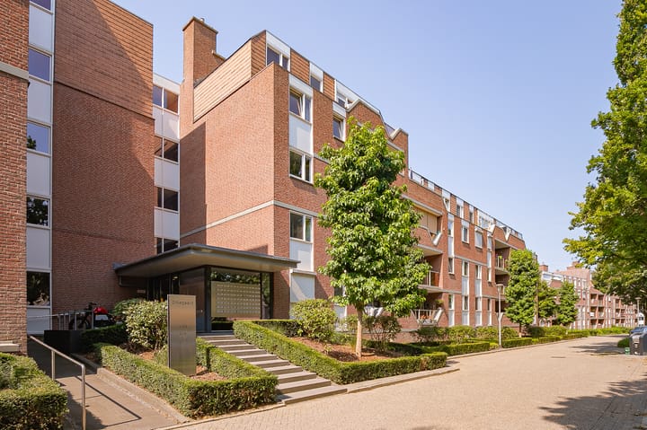 Dillegaard 244 in Heerlen