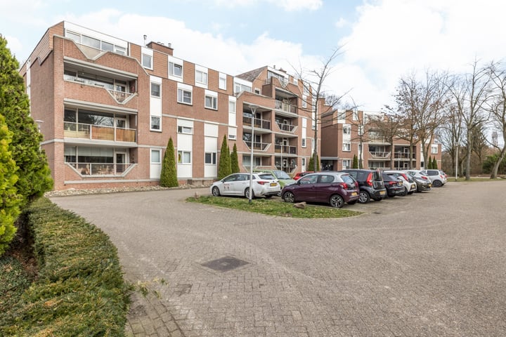 Dillegaard 41 in Heerlen foto