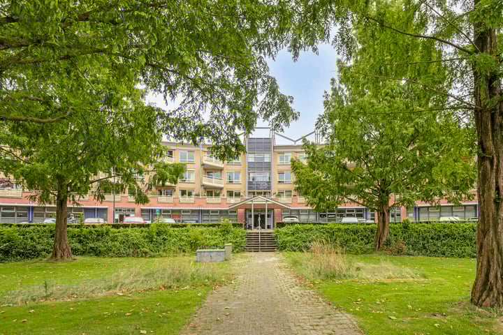 Dillehof 41 in Oosterhout foto