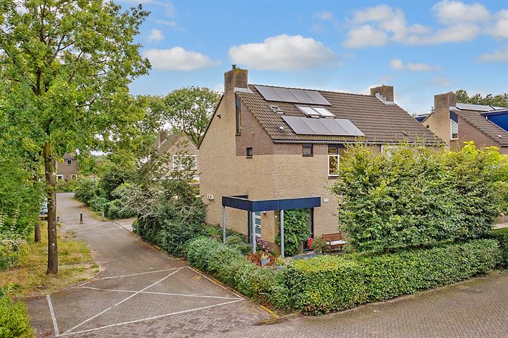 Dillenburg 12 in Maartensdijk foto