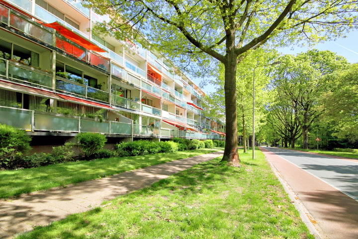 Foto van woning Dillenburg 132, Doorwerth