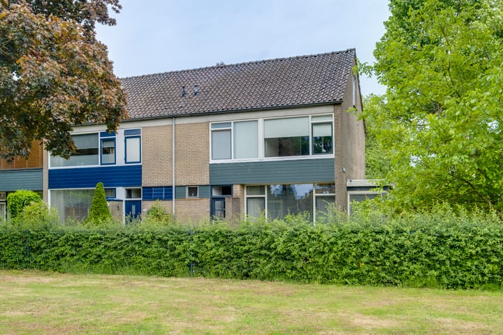 Foto van woning Dillenburg 170, Lochem