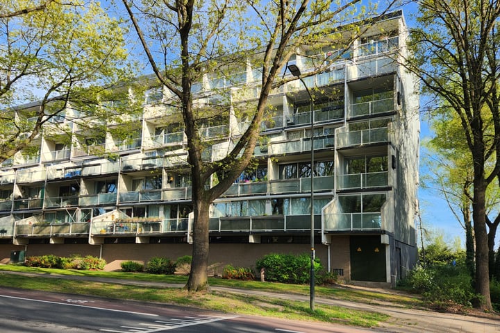 Dillenburg 36 in Doorwerth