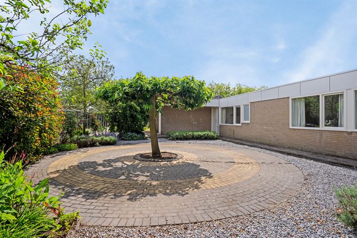 Dillenburgstraat 17 in Drunen foto