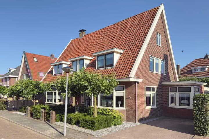 Foto van woning Dillenburgstraat 18, Nijverdal