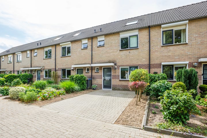 Dilleveld 23 in Doetinchem foto