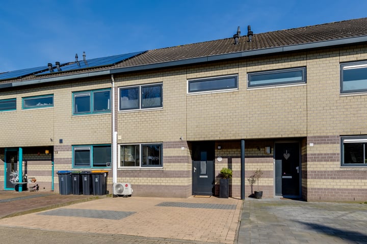 Dilleveld 75 in Doetinchem
