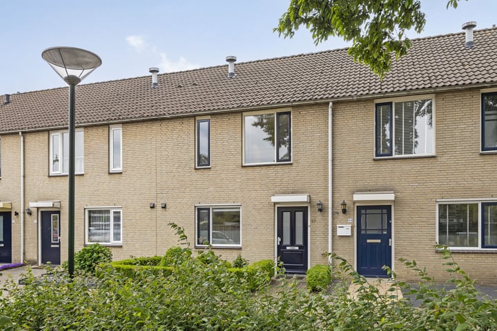 Foto van woning Dilleveld 97, Veghel