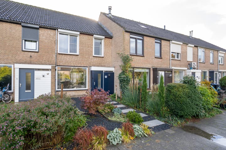 Dimmerlaan 40 in Leerdam foto