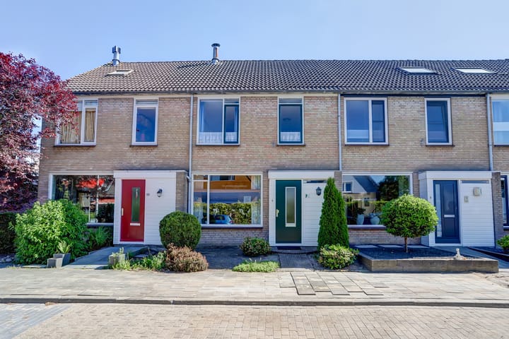 Dimmerlaan 64 in Leerdam foto