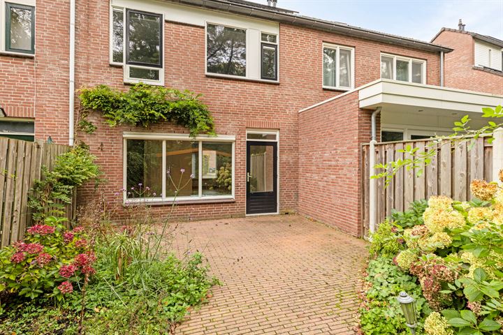 Dinant Dijkhuisstraat 154 in Hengelo foto