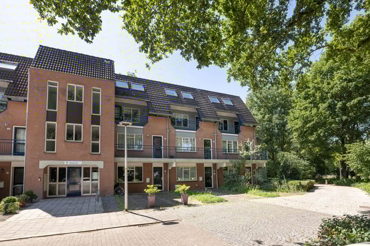 Dinant Dijkhuisstraat 40 in Hengelo