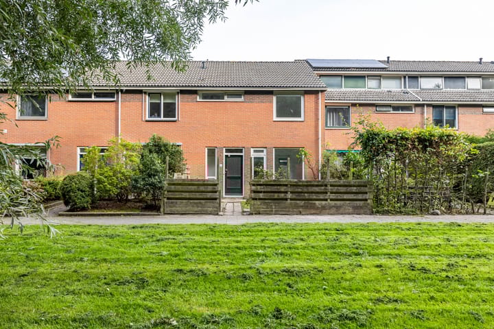 Foto van woning Dingenpad 21, Baflo