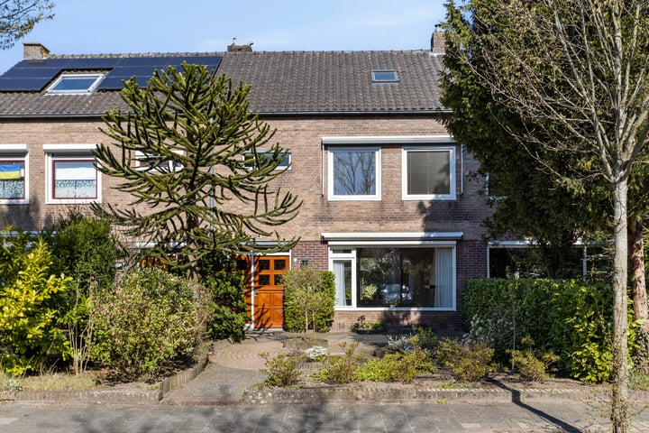 Dingostraat 66 in Nijmegen